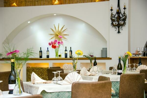 Фото Joli Park Hotel