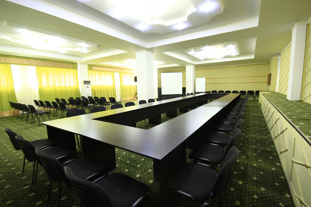 Фото ОШ Нуру