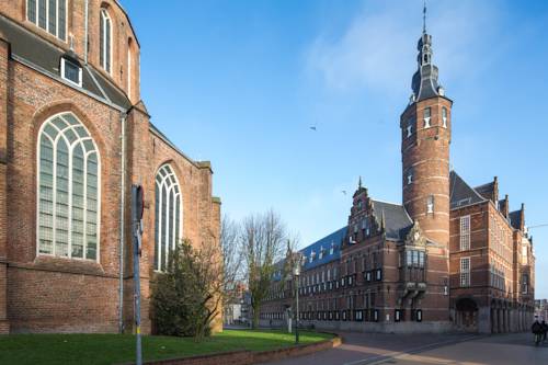 Фото City Hotel Groningen