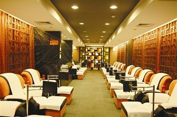 Фото Royal Marina Plaza