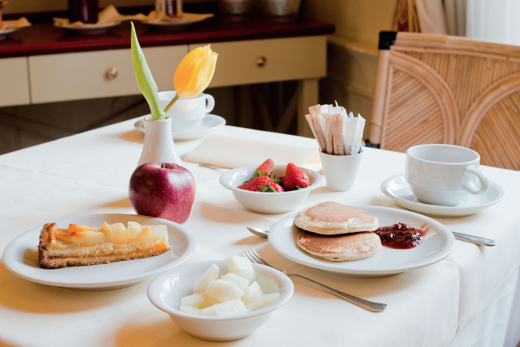 Фото Regency Milano