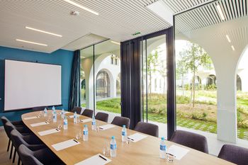 Фото Residhome Appart Hotel Paris Gare de Lyon-Jacqueline De Romilly