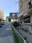 Barber Vk (İstanbul, Şişli, Fulya Mah., Öztürk Sok., 8A), barber shop