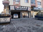 Recars (провинция Анкара, улица Этлик, 187), тонирование автостёкол в Провинции Анкара