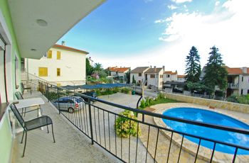 Фото Apartments Meditteraneo