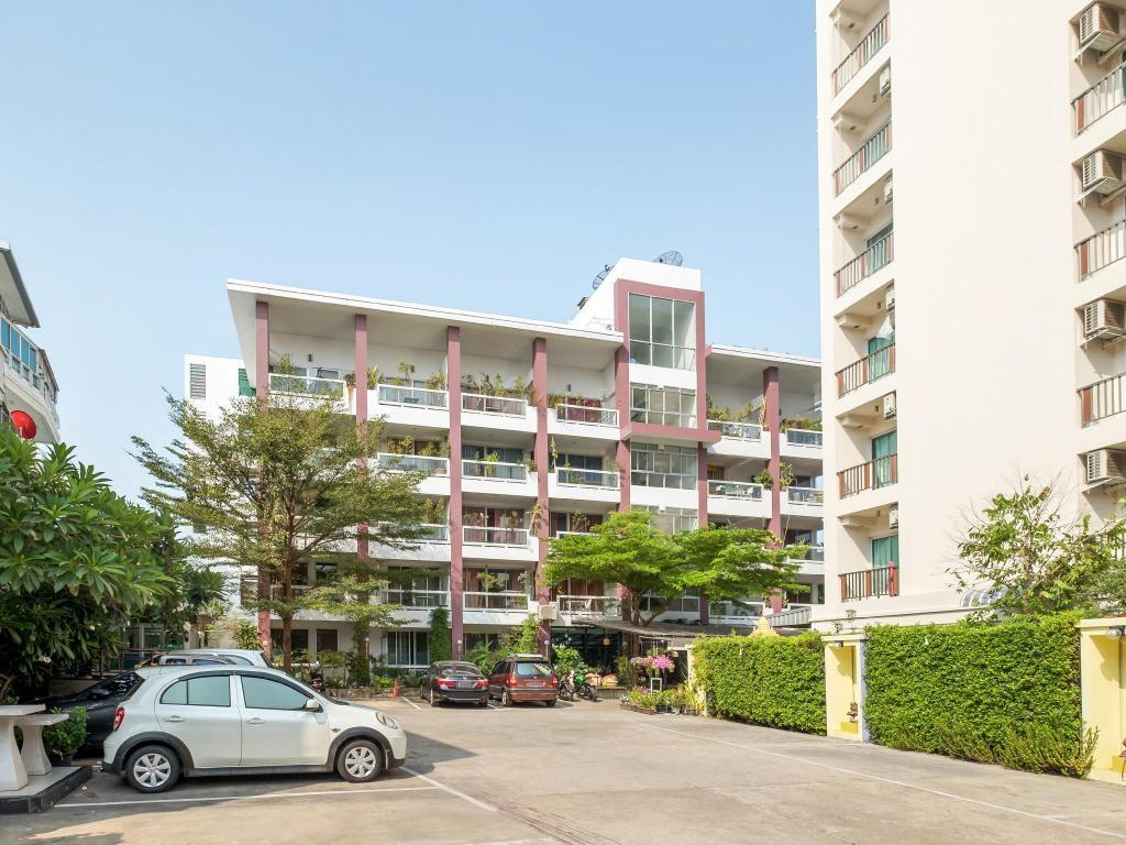 Фото Baan Sabai Rama IV