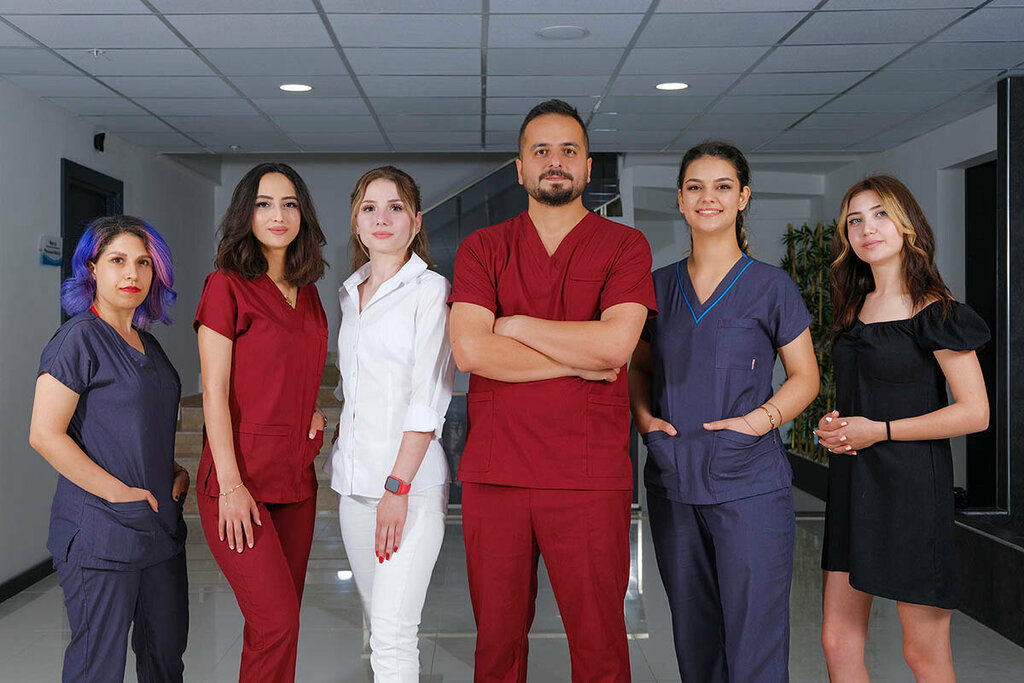 Specialized hospital Dr. Med Aesthetics and Beauty, Antalya, photo