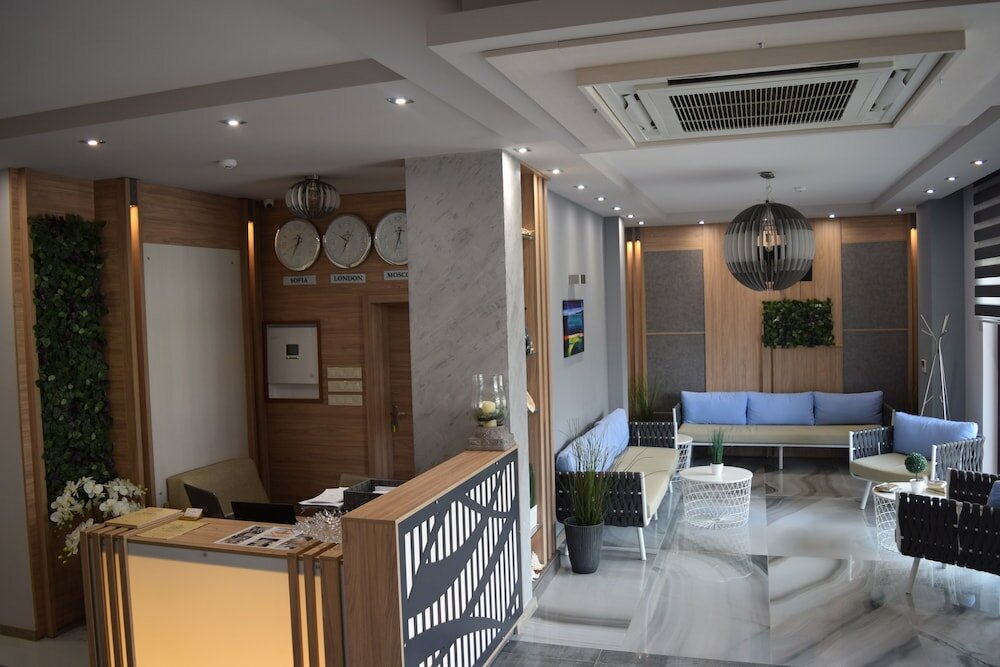 Фото Hotel Cristiani