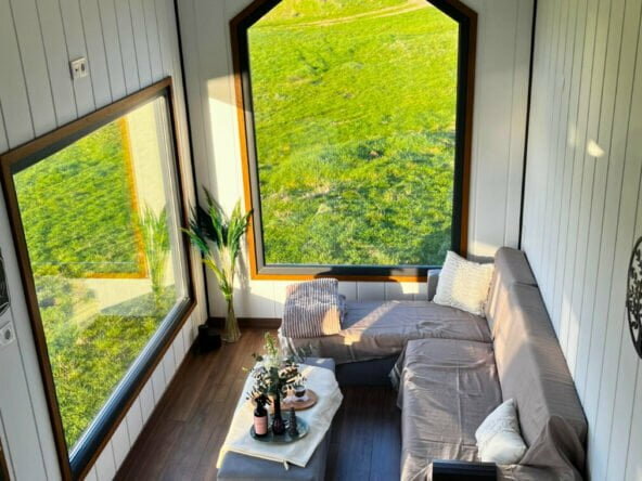 Construction company Hibrithouse, Suleymanpasa, photo