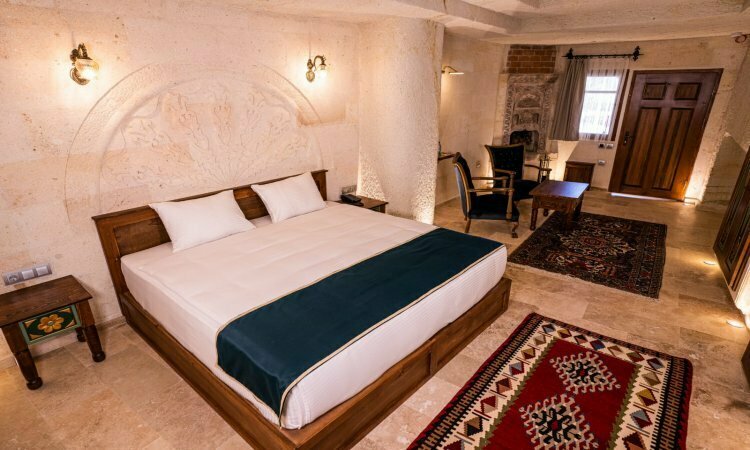 Organization of events Honeymoon and Marriage Proposal in Cappadocia, Urgup, photo