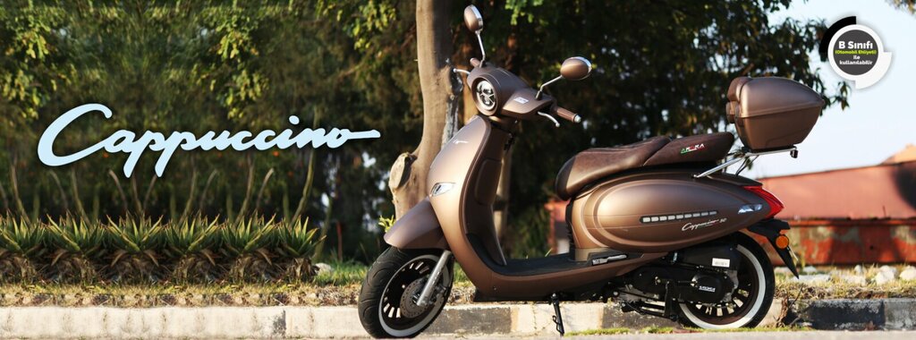 Motorcycle dealership Retro Motor, Cesme, photo