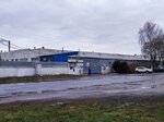 Шинтехснаб (Inzhyniernaja Street, 4), tires and wheels