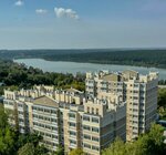 Paladio (Vysokaya ulitsa, 2А), housing complex