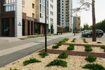 Лесопарковый (Chelyabinsk, Lesoparkovaya Street), complejo residencial