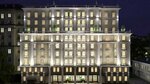 Karetny Plaza (Bolshoy Karetny Lane, 24с2), housing complex