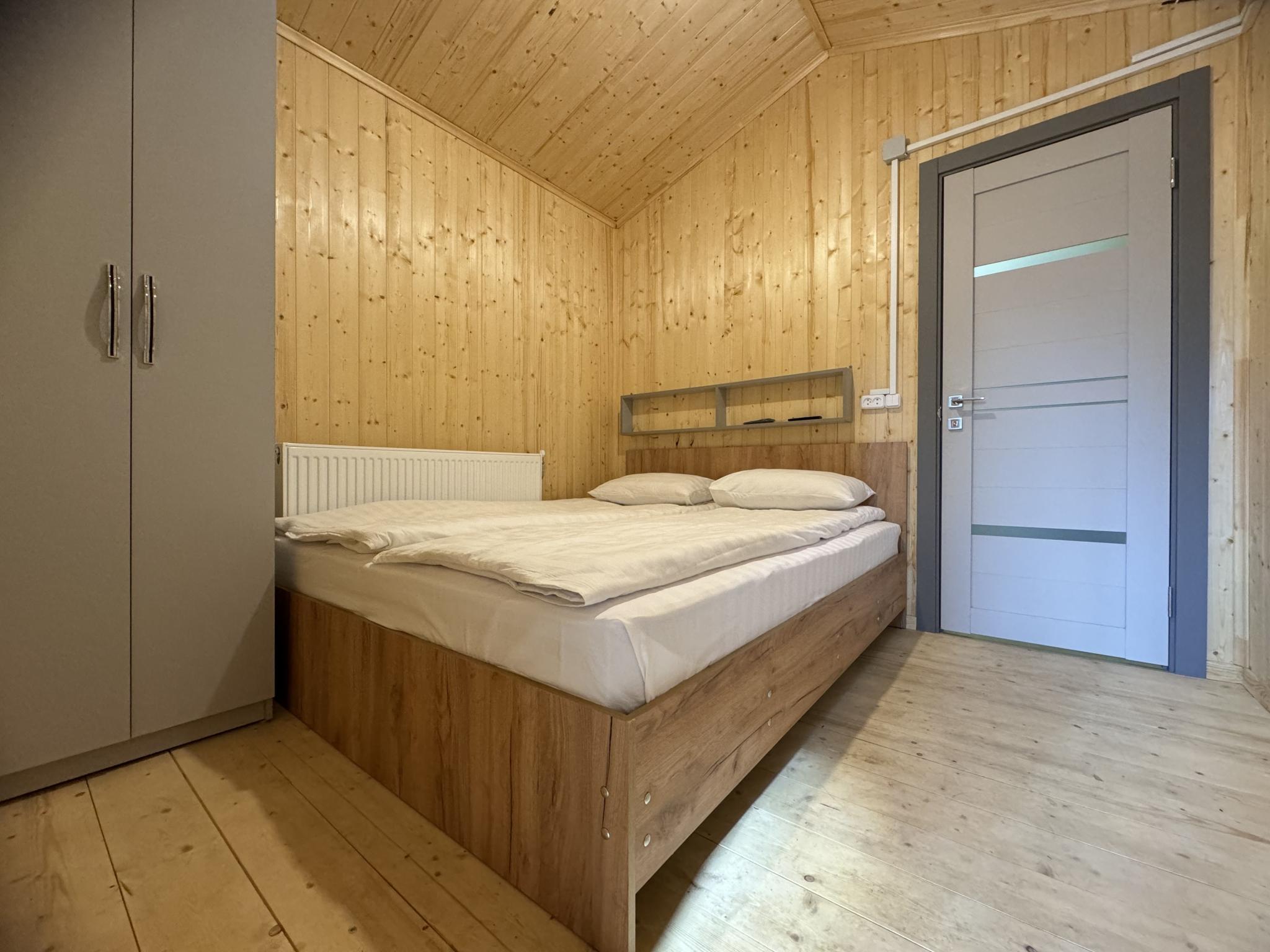 Фото Коттеджи на улице Нарзанная