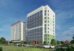 Изумрудный 2 (Trudovoy Lane, 28А) ، مجمع سكني
