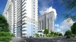 Sky Park (ул. Нансена, 83), жилой комплекс в Ростове‑на‑Дону