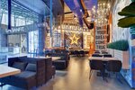 Токио-City (Prosvescheniya Avenue, 80к1), restaurant