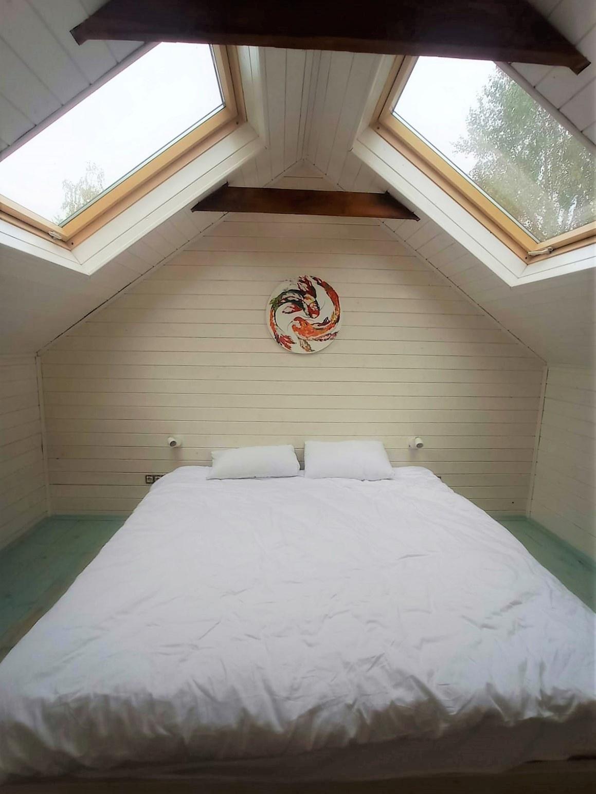 Фото Берёзовка