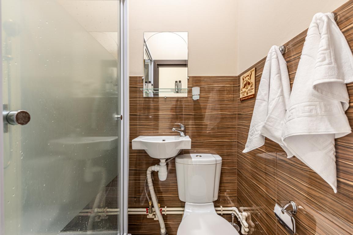 Фото Сон в кубе