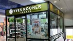 Yves Rocher (Vorovskogo Street, 135), perfume and cosmetics shop