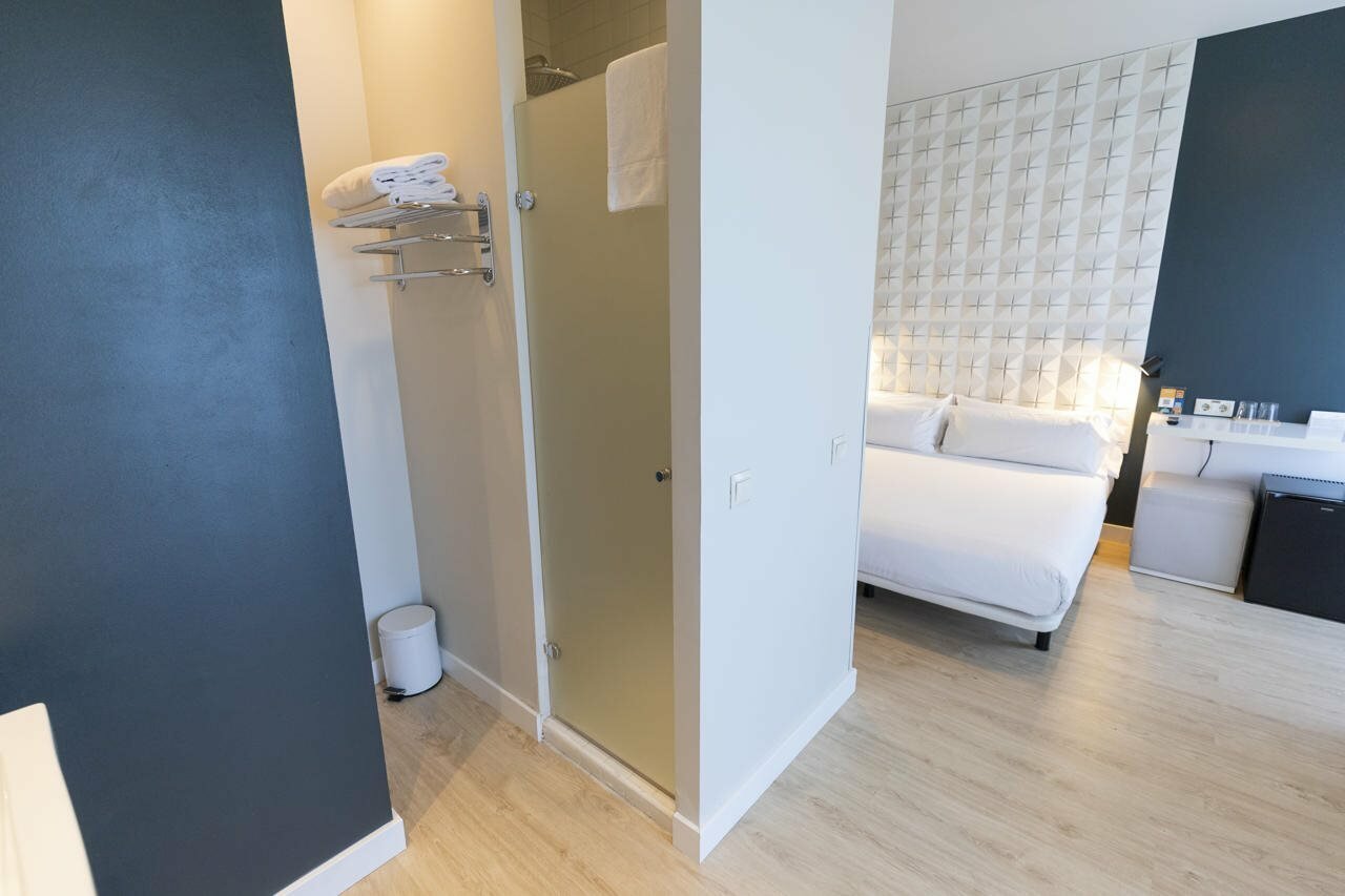 Фото Urban Sea Atocha 113