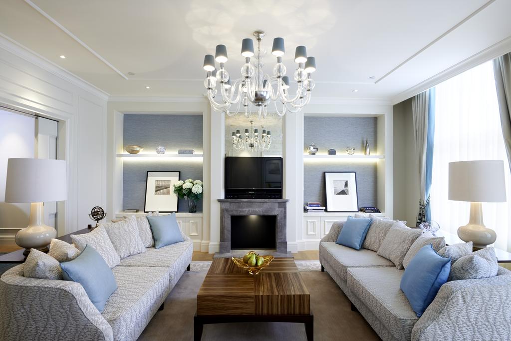 Фото Waldorf Astoria Amsterdam