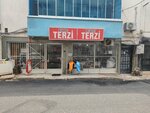 Kilic Tailor (Izmir, Buca District, 545th Street, 53A), tailor