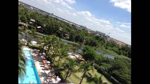 Фото Aranta Suvarnabhumi Airport