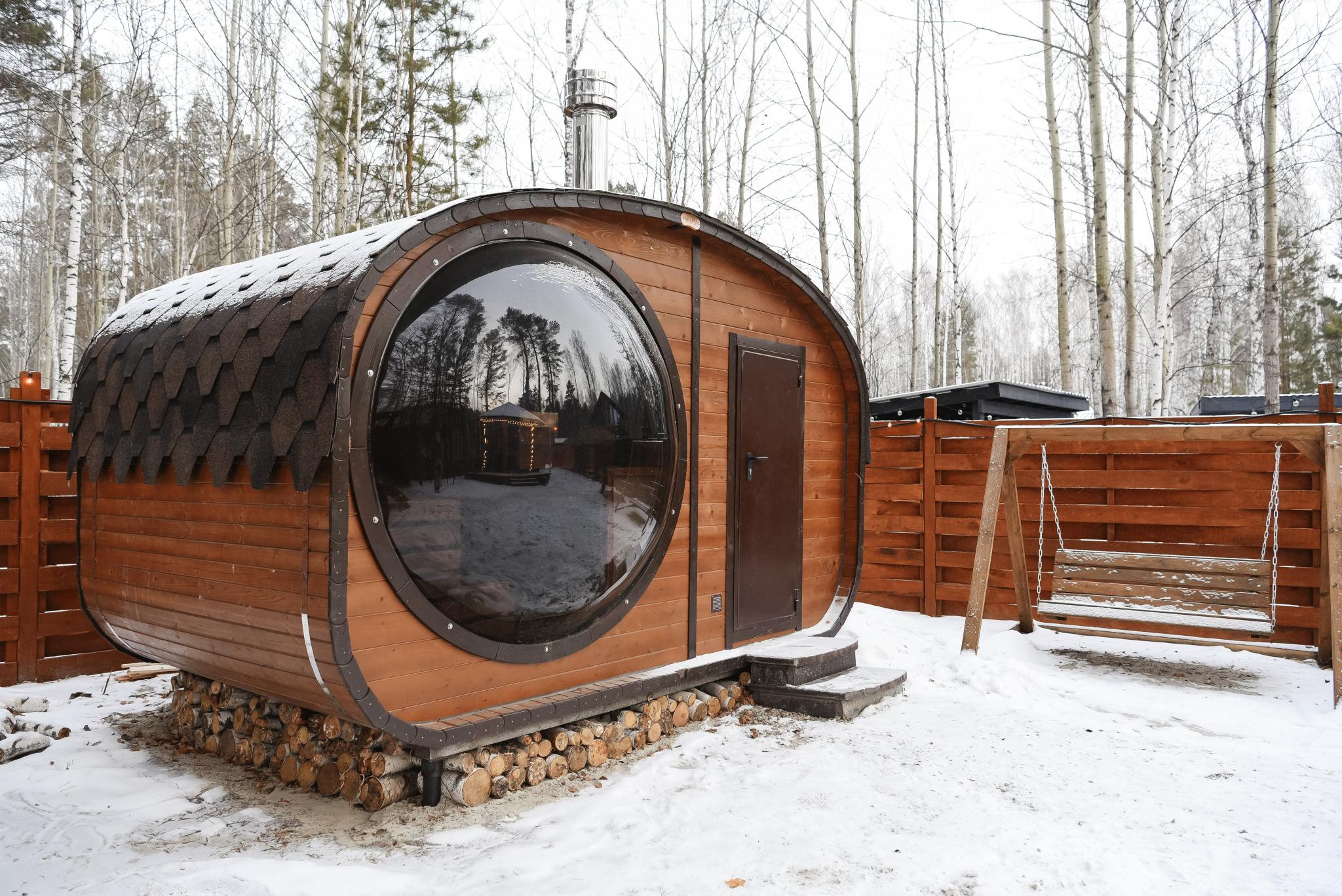 Фото 13 Берёз