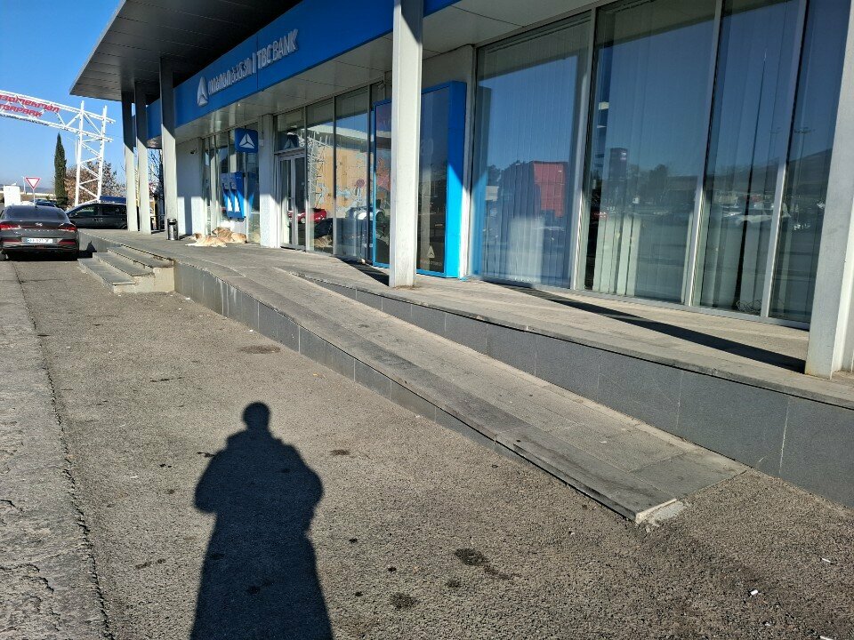 ATM Tbc ATM, Rustavi, photo