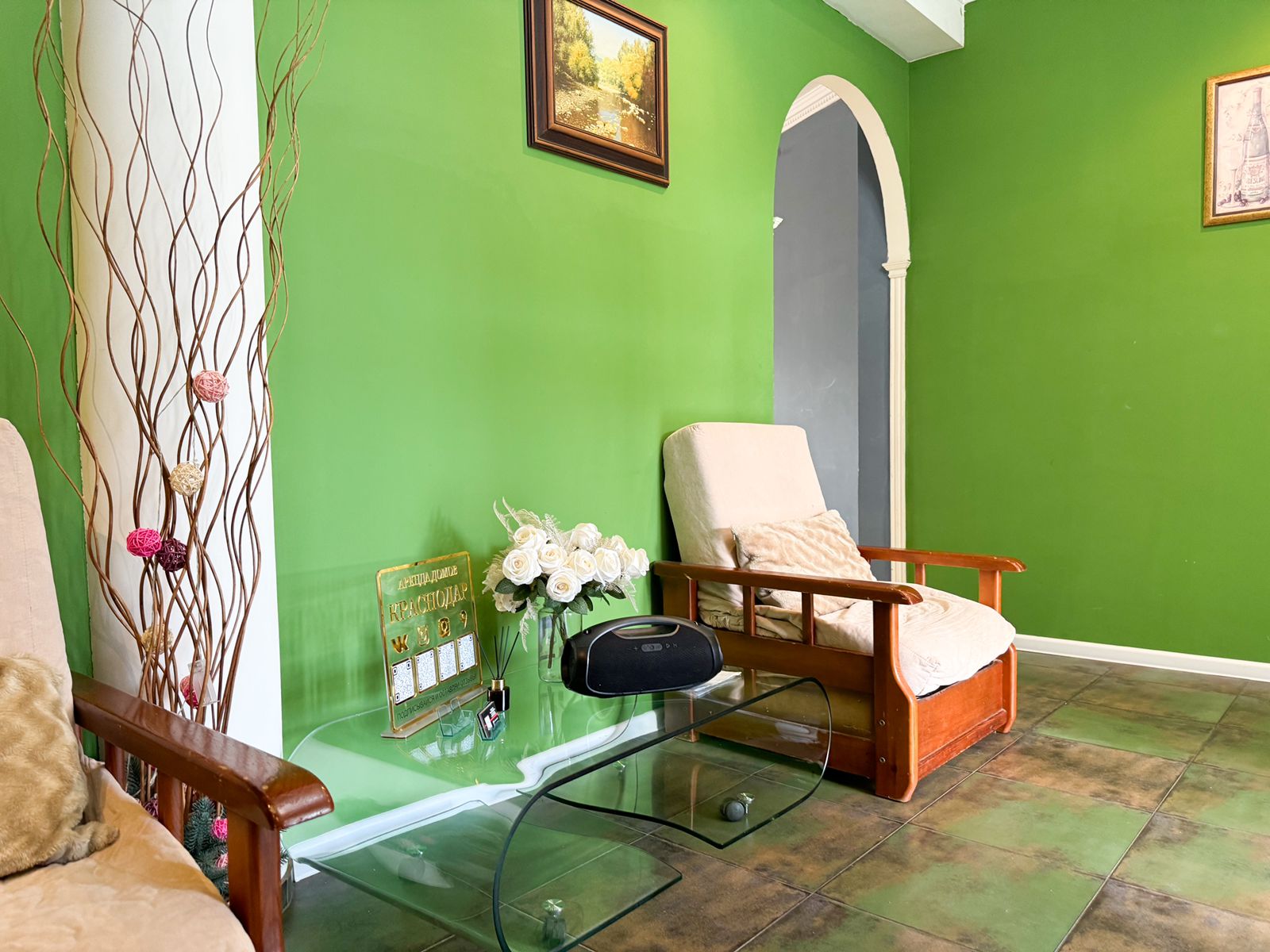 Фото Дом для отдыха