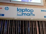 Laptop Mart (Province of Sindh, Karachi, New Chali, Hasrat Mohani Road), computer store