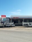 Çelikal Isuzu (İzmir, Gaziemir, Fatih Mah., 1203 Sok., 10), car service, auto repair