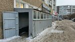 Grove Street (ulitsa Mikutskogo, 8), computer club