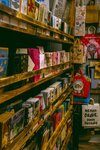 Neverland (Vidova Street, 1), goods for holiday