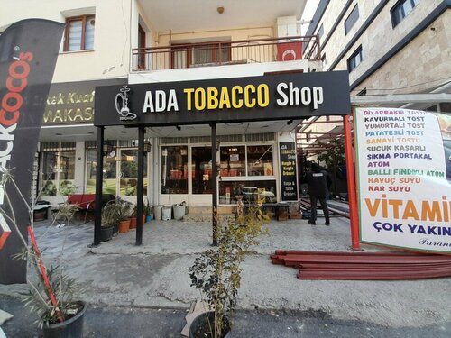 ada tobacco shop Adalya Berlin Nights Hookah Ada Tobacco Store, 1500 N