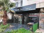 Nezahat kuzu beauty saloon (İzmir, Balçova, Korutürk Mah., Ortanca Sok., 29A), beauty salon