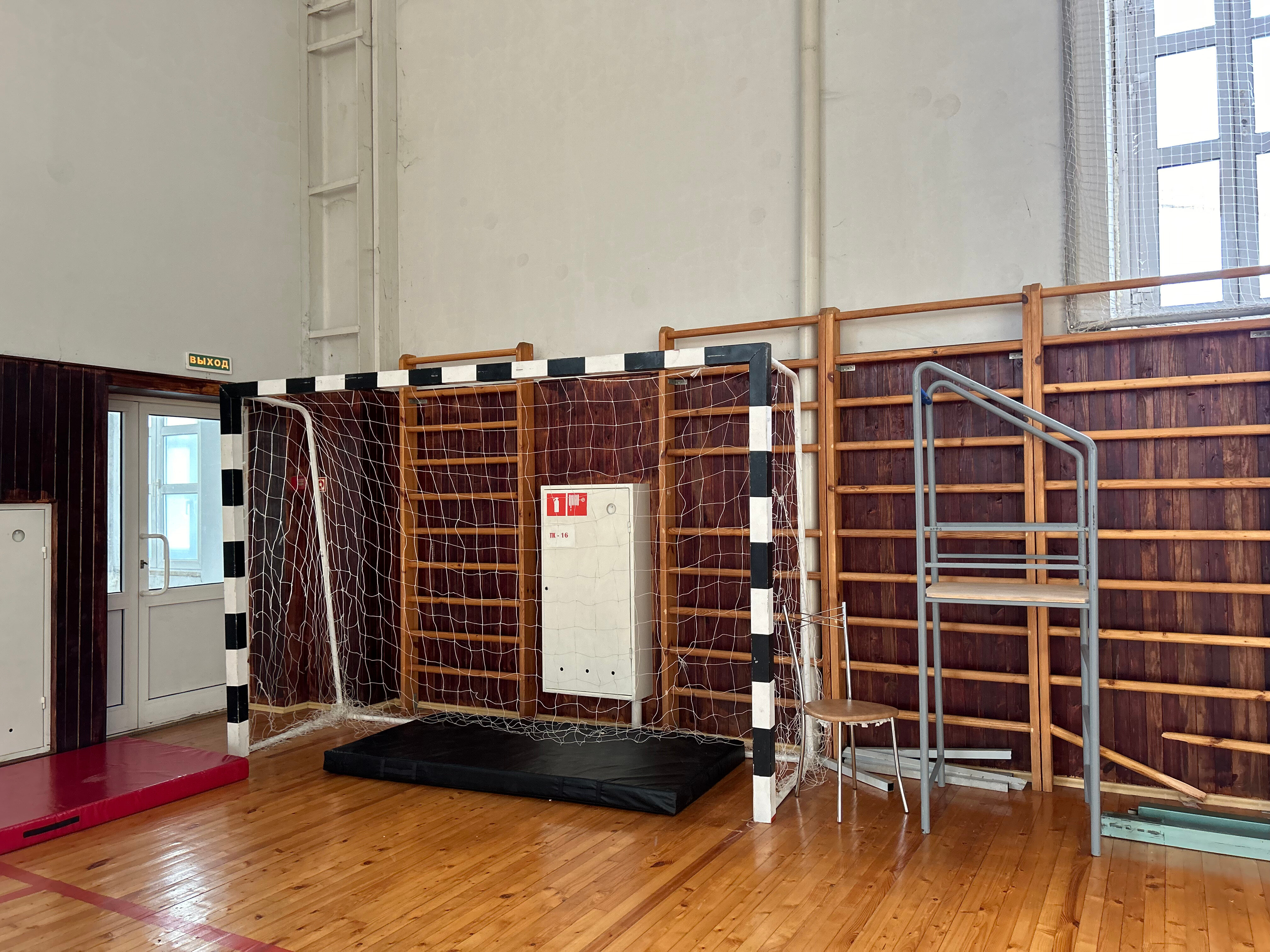 Фото Гостиница СОК Кристалл