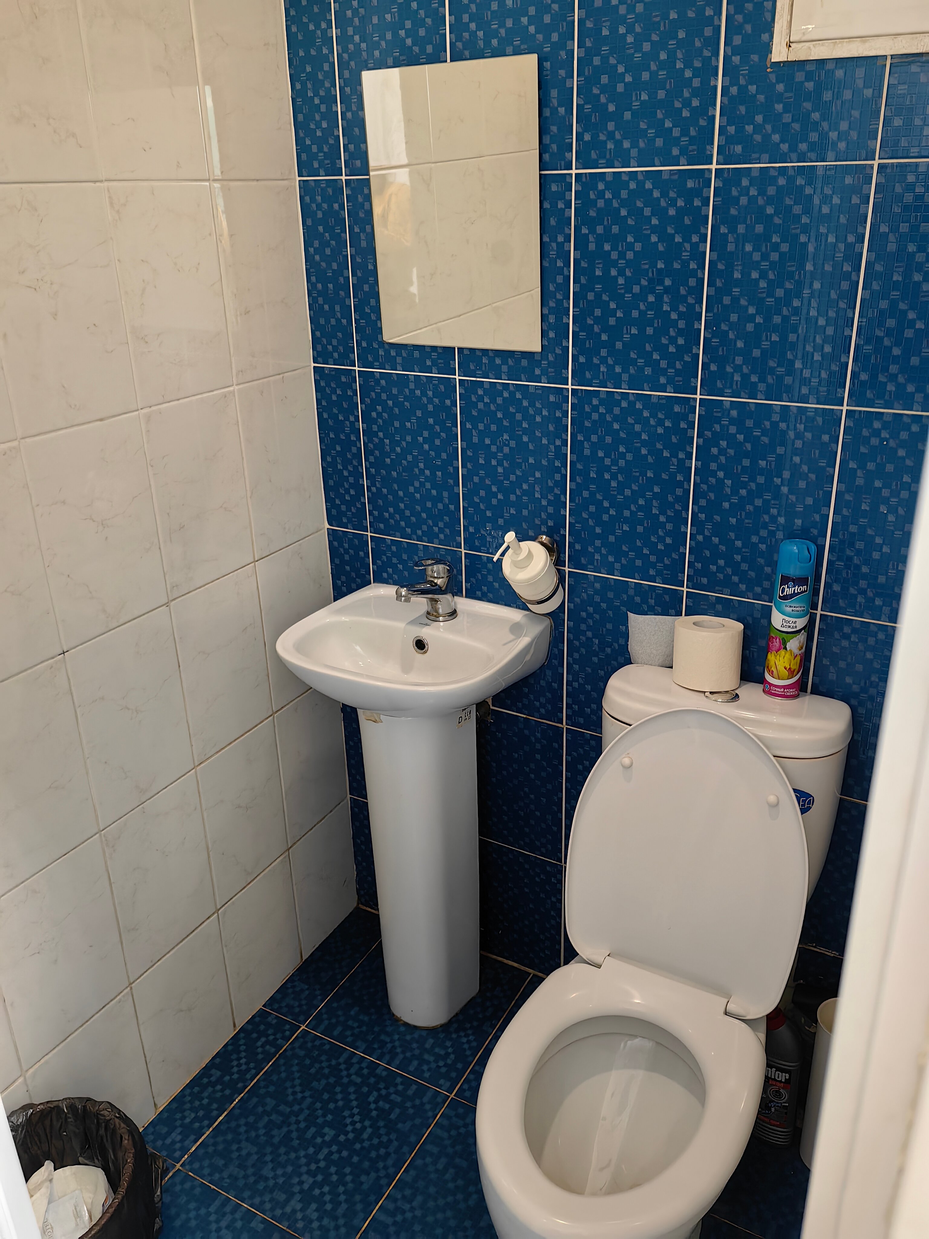 Фото Мини-отель Ленинский 23