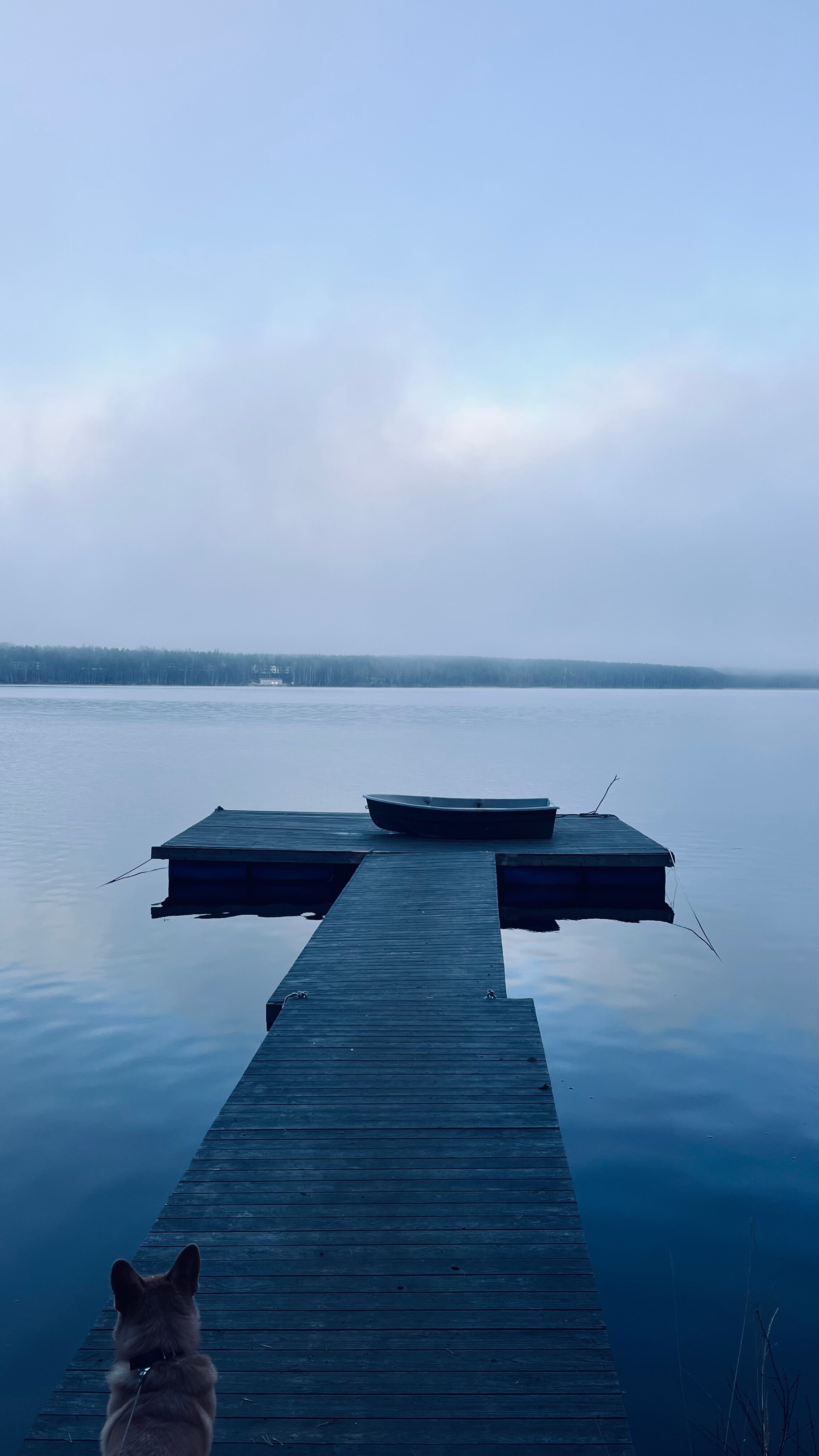 Фото Зеркальное СПА