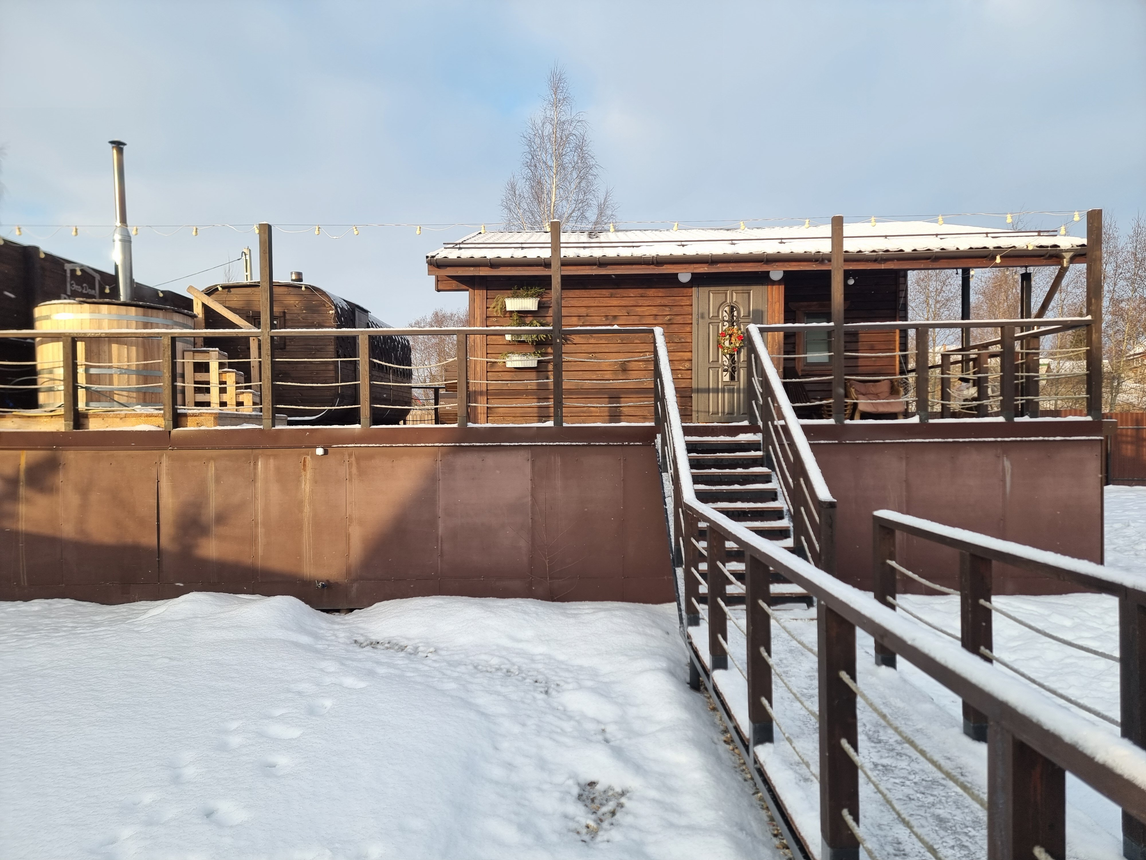 Фото Дружба