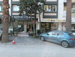 Hairdresser Erkan Yildirim (İzmir, Bornova, Kazımdirik Mah., 156 Sok., 5B), peluquería