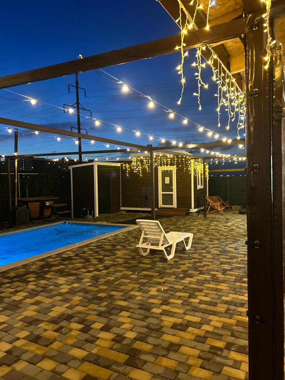 Фото Миндаль