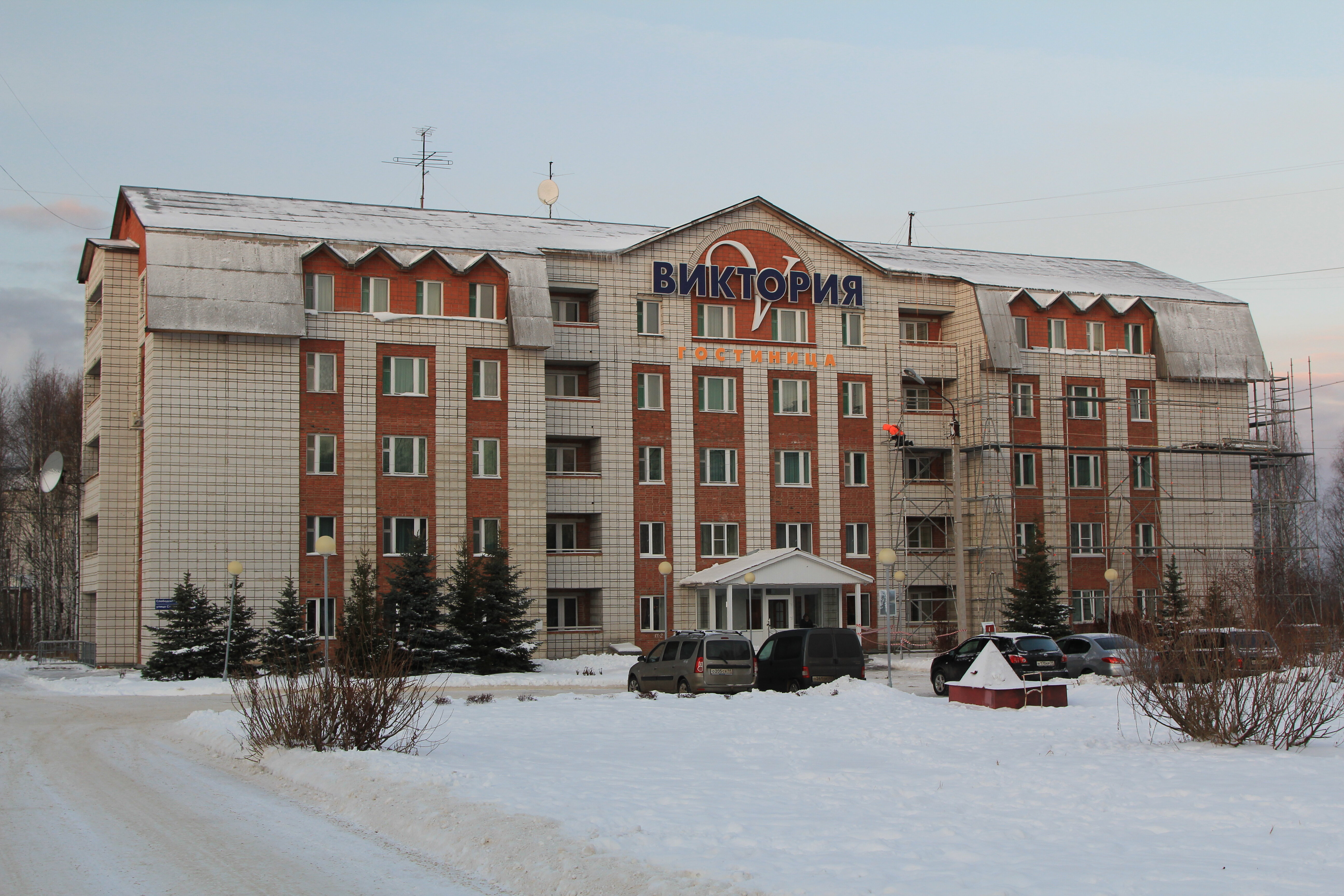 Фото отеля 4