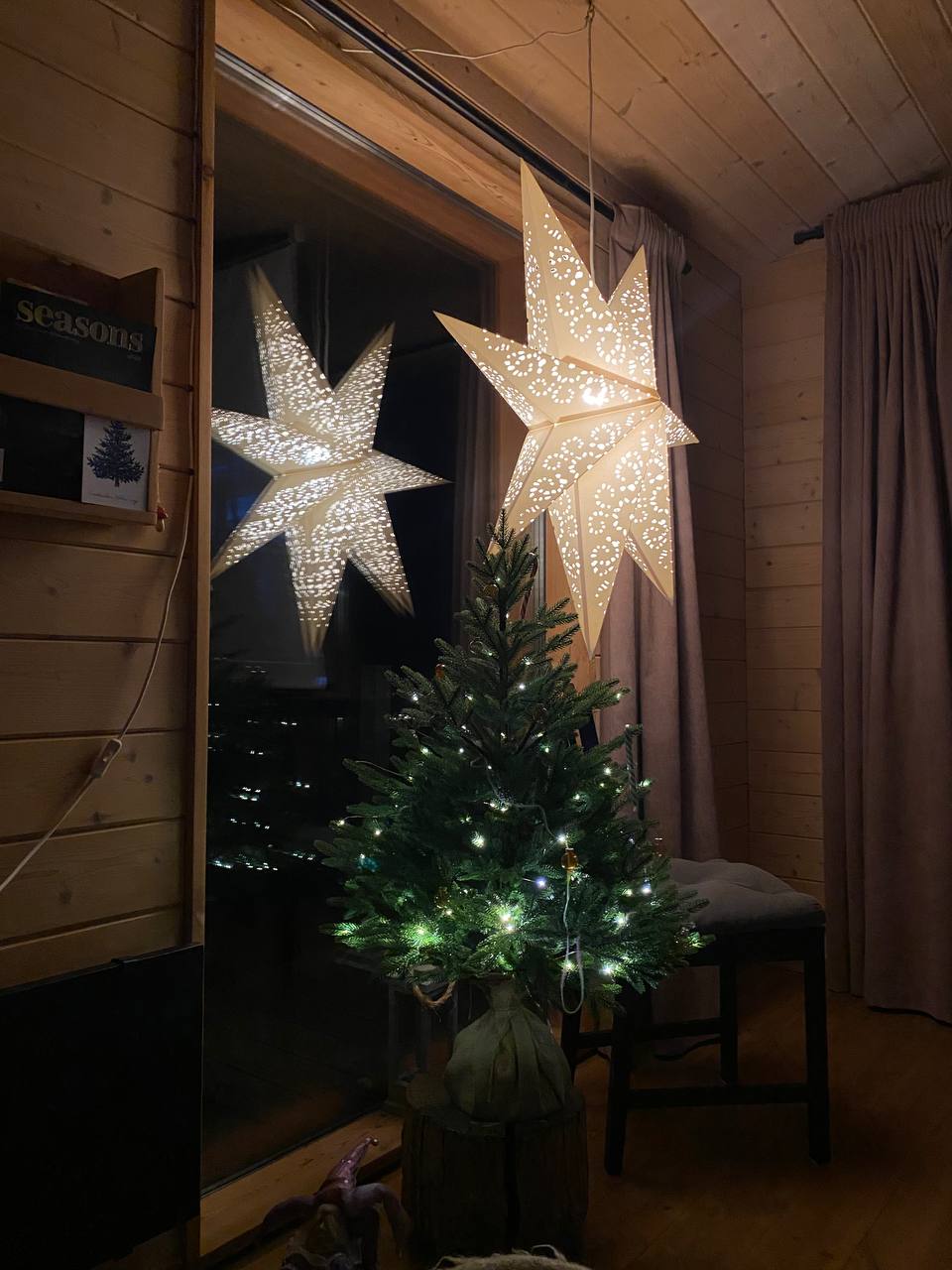 Фото Небо. Звезды