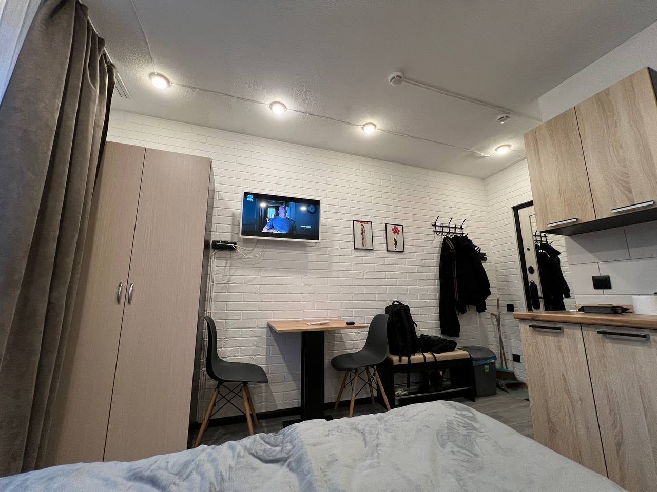 Фото Bun-in Alley