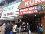 Başkent İş Merkezi (Ankara Province, Sincan District, Onur Street, 9), bakery