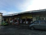 Erkin (Bishkek, Birinchi May District), household chemicals wholesale